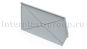 Перегородка к лотку 12.407.1 (продольная) в Серпухове Перегородка к лотку 12.407.1 (продольная) в Серпухове